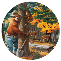 Tree Exploration Badge